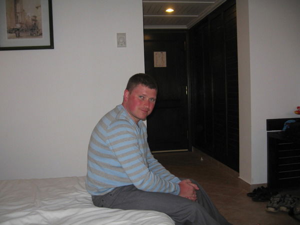 Павел Гусев