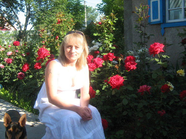 Аксана Лоткова