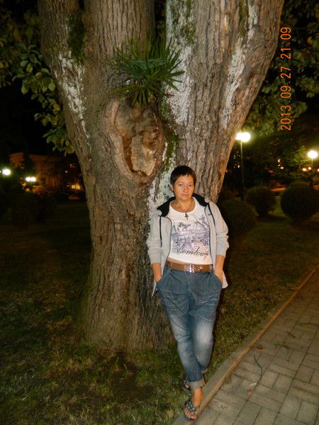 Марина Марина