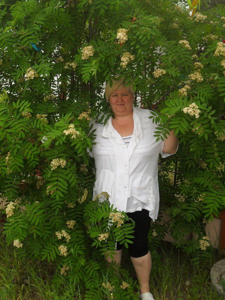 Галина Пастухова