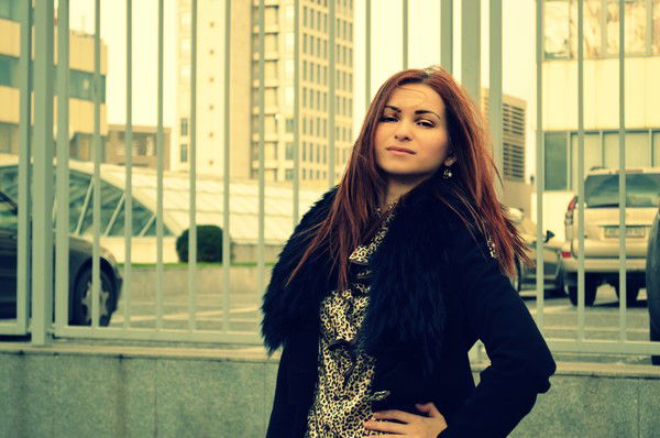 Наталья Кузьменко