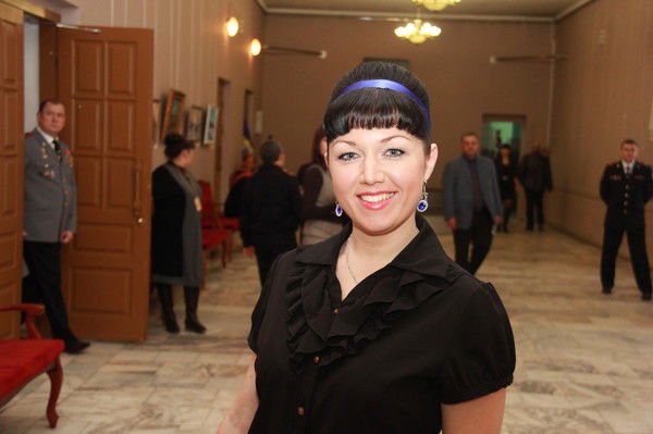 Ольга Крупенина-Манторова