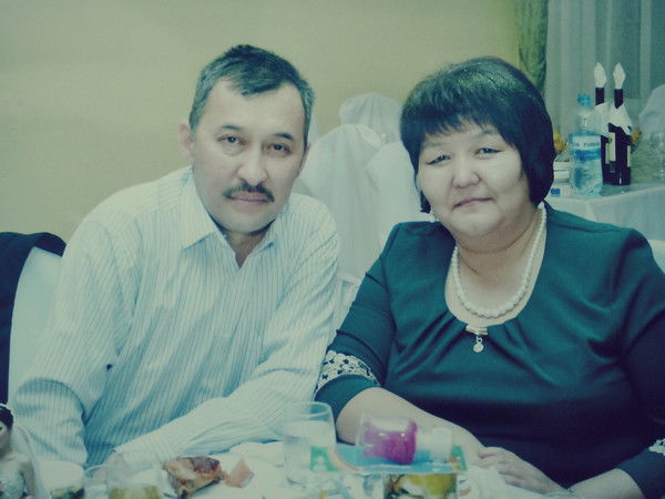 Самат Мулдашев