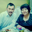 Самат Мулдашев