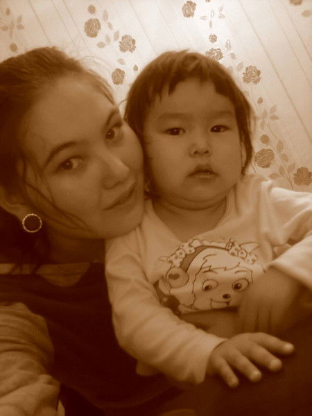 Азиза Едигекызы