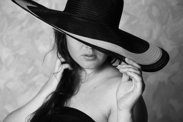 Эльмира Замалдинова