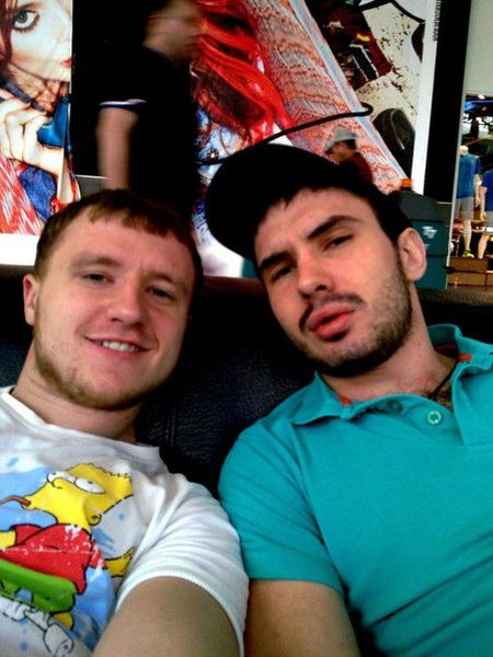 Денис Кошенсков