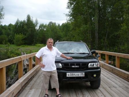 Валера Пастухов