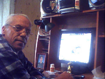 Алексей Шилов