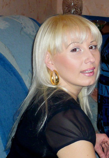 Лилия Диденко