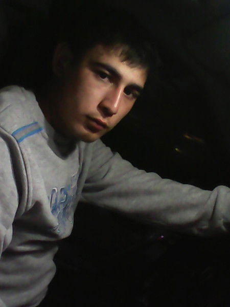 Рави Денгизбаев