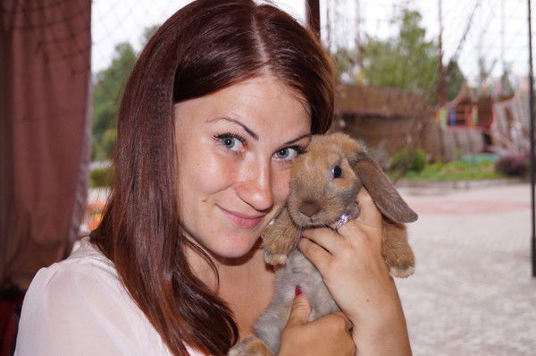 Aлена Серебрякова