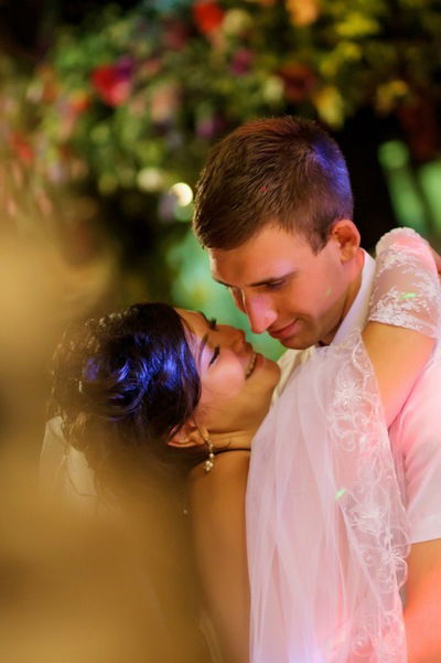 Любовь Шалимова