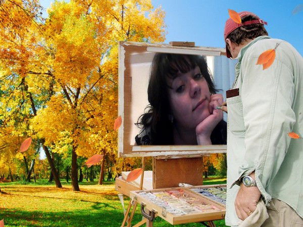 Светлана Сергеева