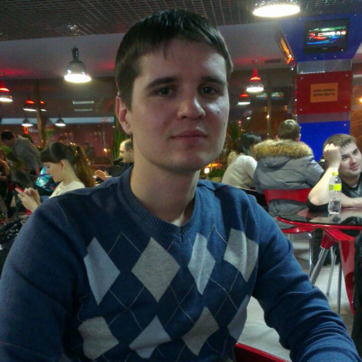 Павел Зелинский