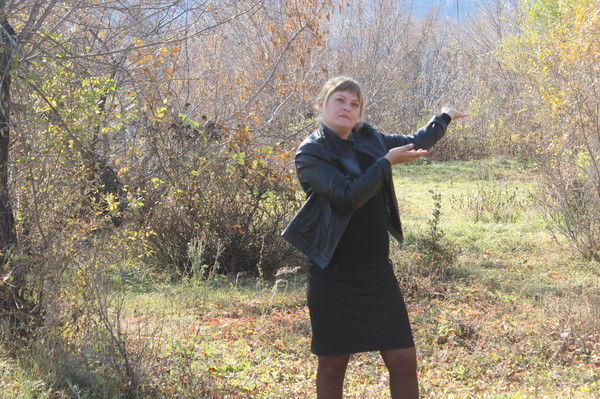 Елена Букачева