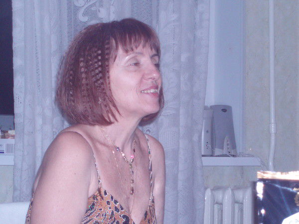 Наталья Зинченко