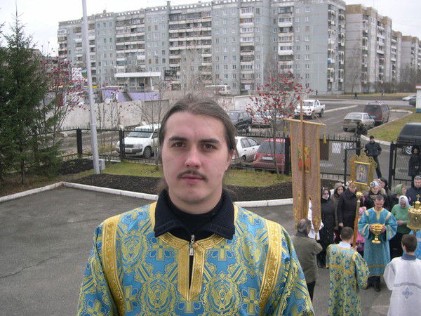 Роман Анкудинов