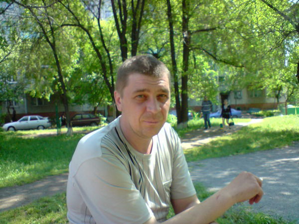 Виталий Амельченко