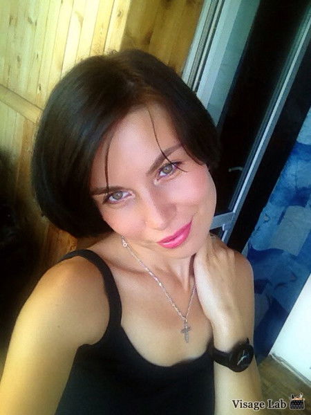 Светлана Игнатенко