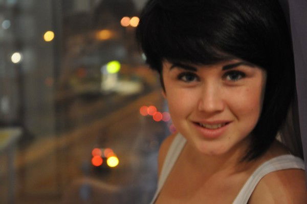 Маринка Маленькая