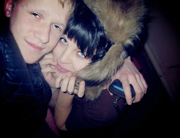 Анечка Лысова