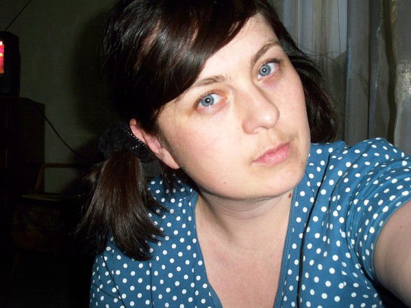 Наталья Оглезнева