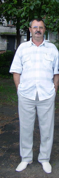 Яков Гельблинг