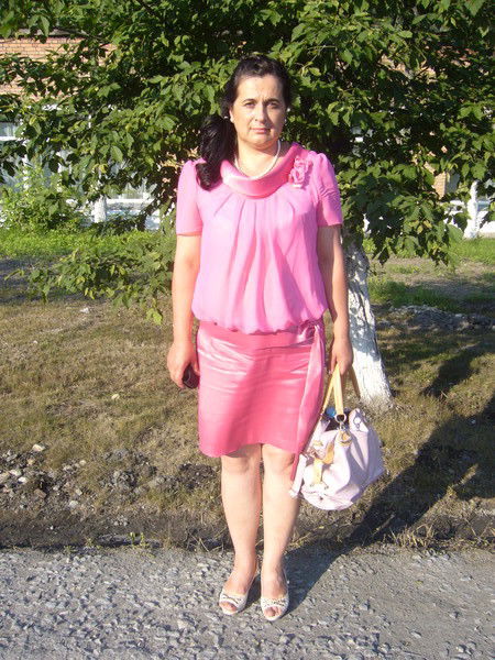 Наталья Ильяшик