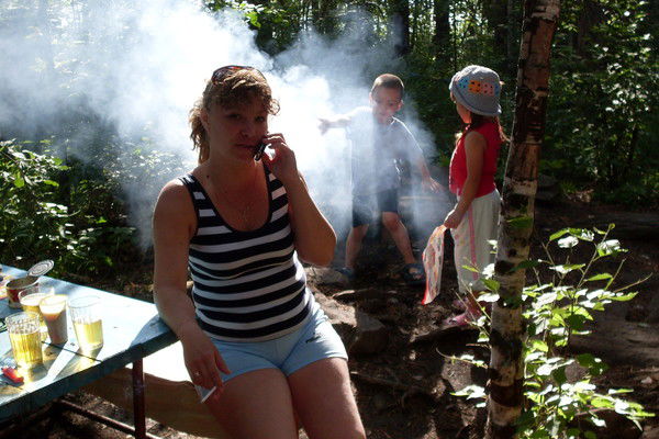 Наталья Косолапкина