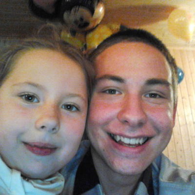 Елизавета Давыдова