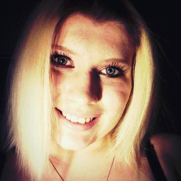 Мария Мишина