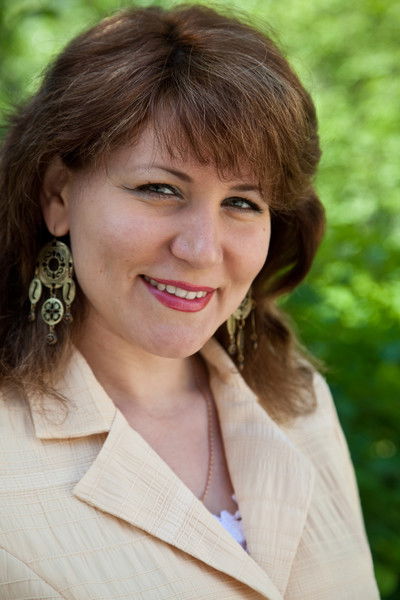 Светлана Осипова