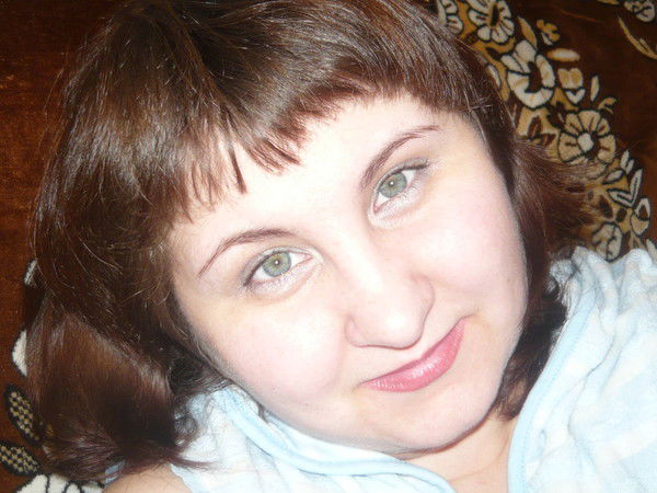 Дарья Терентьева