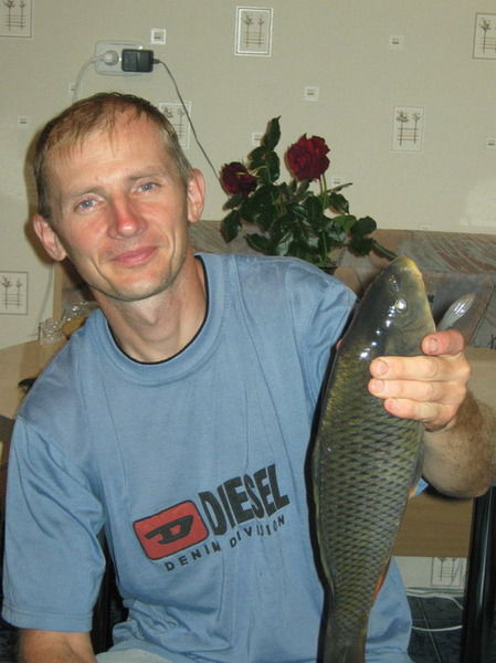 Михаил Маленчик