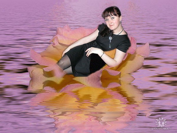 Даша Утманцева