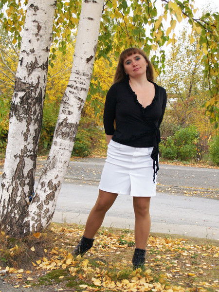 Алёна Чернецова