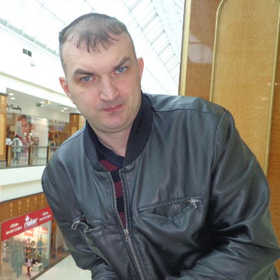 Денис Кабанов