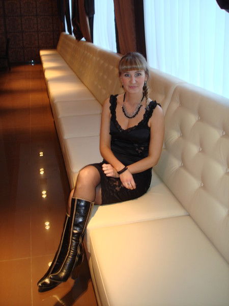 Лариса Каткасова