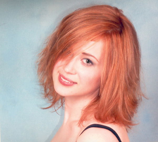 Ольга Карасева