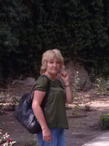 Римма Тухватова (Салихова)