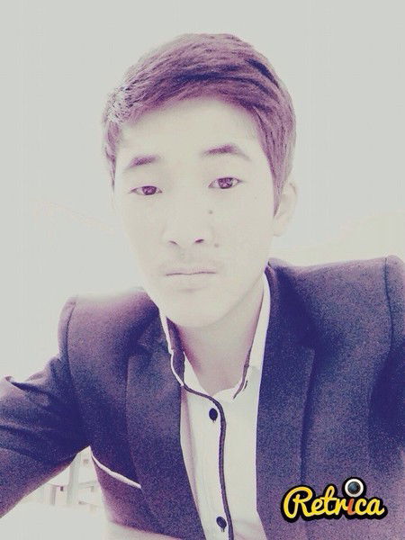 Асыл Токтарбай