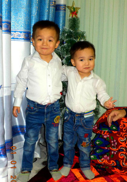 Медет Бабахов