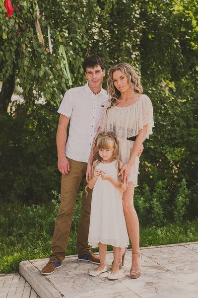 Екатерина Савченко