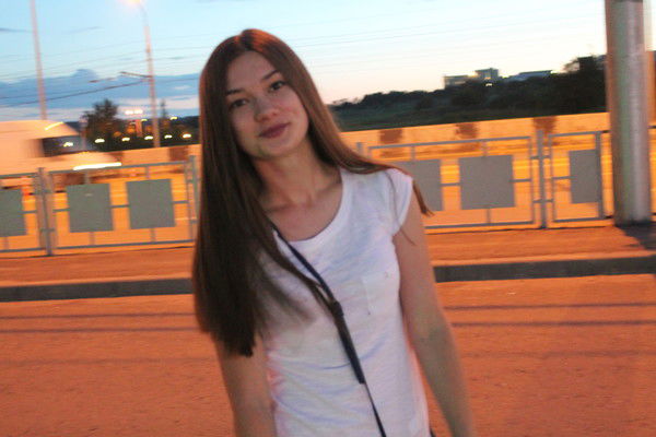 К@тюшк@ Липезина