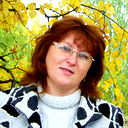 Nina Vlasova