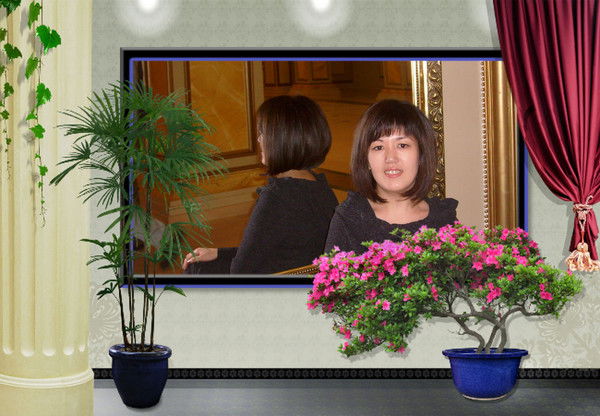 Лаура Исимова