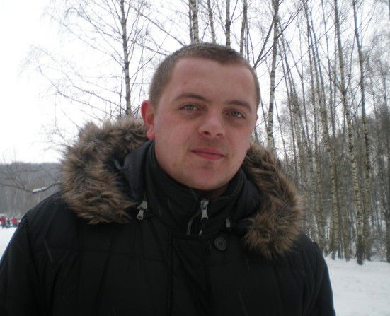 Игорь Сидоров