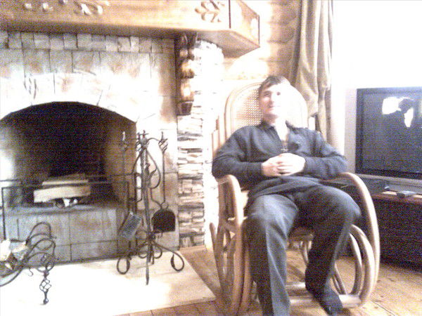 Aнатолий Спиридонов