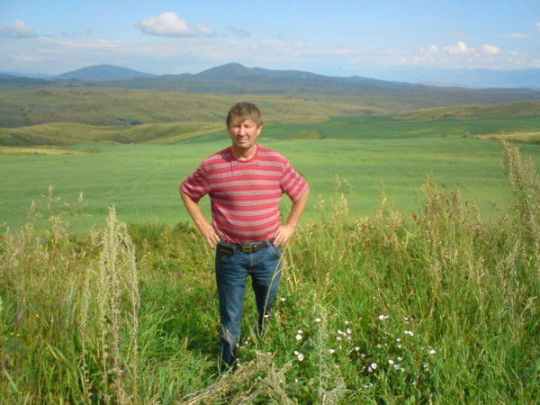 Василий Джалалов